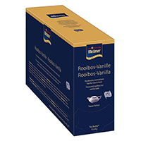 Чай Rooibos Vanille (15 пакетов | 4 гр.)